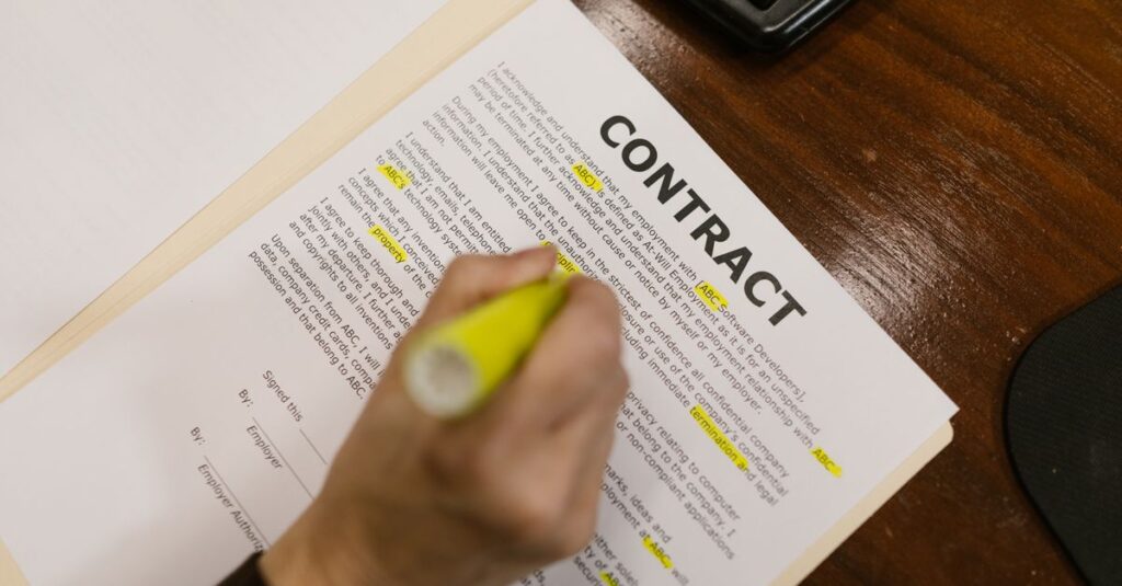 Featured image for Severance Agreement Review Ontario: A Complete Guide to Negotiating Release Terms